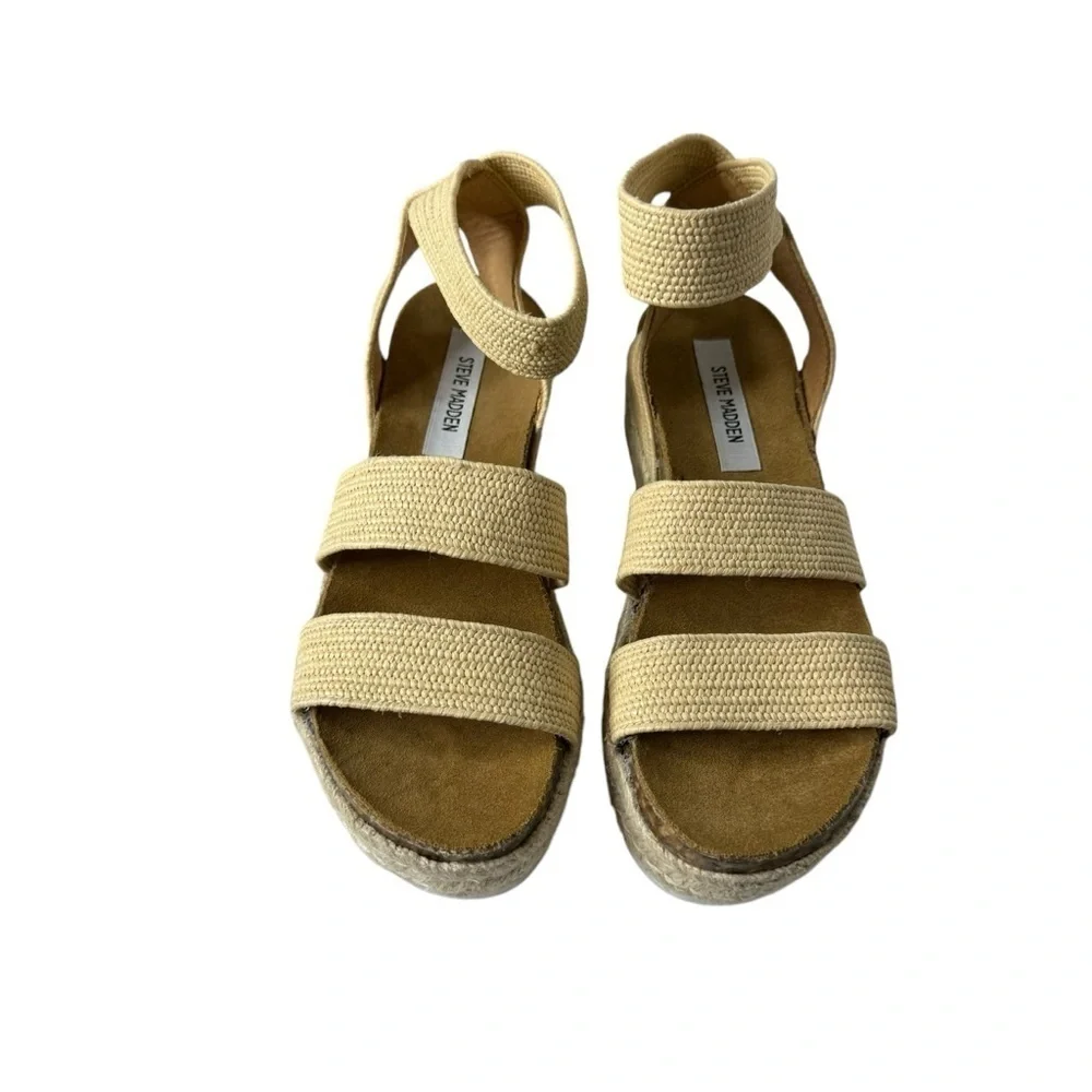 Steve Madden steve madden